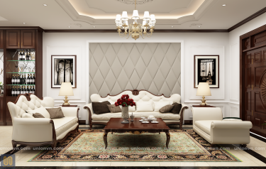 Biệt thự Hòa Bình