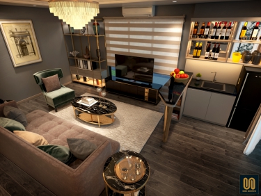 Biệt thự Nguyễn Du