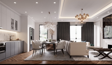 Chung cư cao cấp Imperia