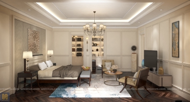 Biệt thự Hoa phượng