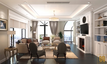 Biệt Thự Lạng Sơn