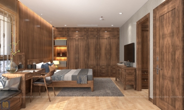 Chung cư tại Khu đô thị Việt Hưng Long Biên