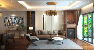 Chung cư Mỹ Đình 1