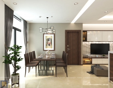 Chung cư Mỹ Đình Plaza