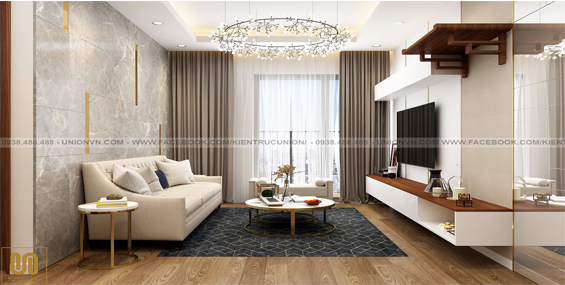 Khách sạn Nhà Chung