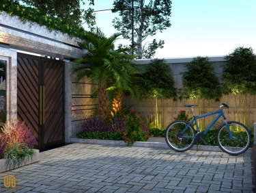 Biệt thự Ngoại Giao Đoàn