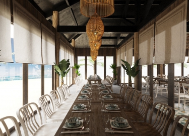 Nhà hàng Phú Quốc